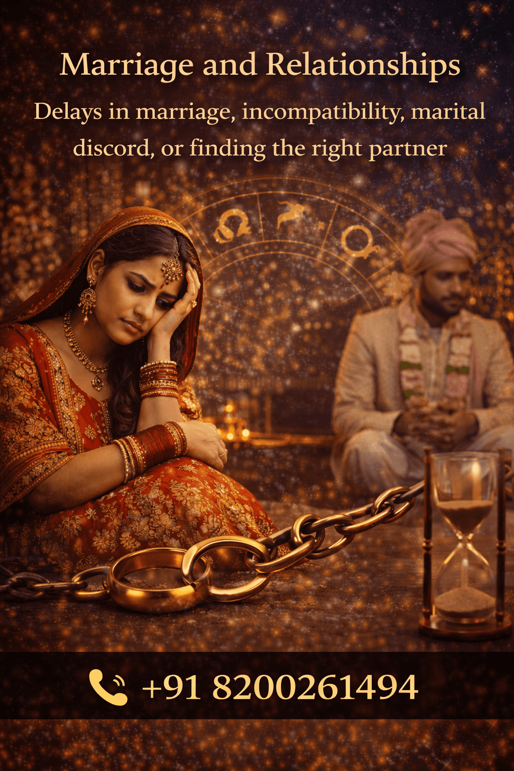 Marriage & Compatibility