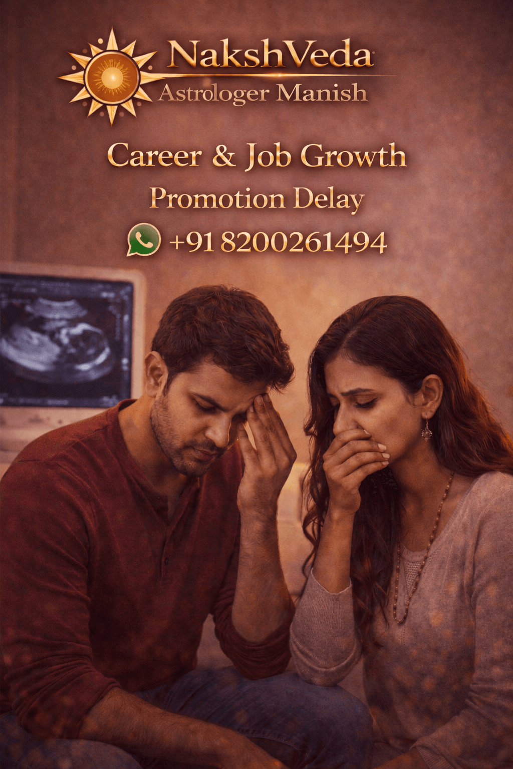 Career & Job Growth