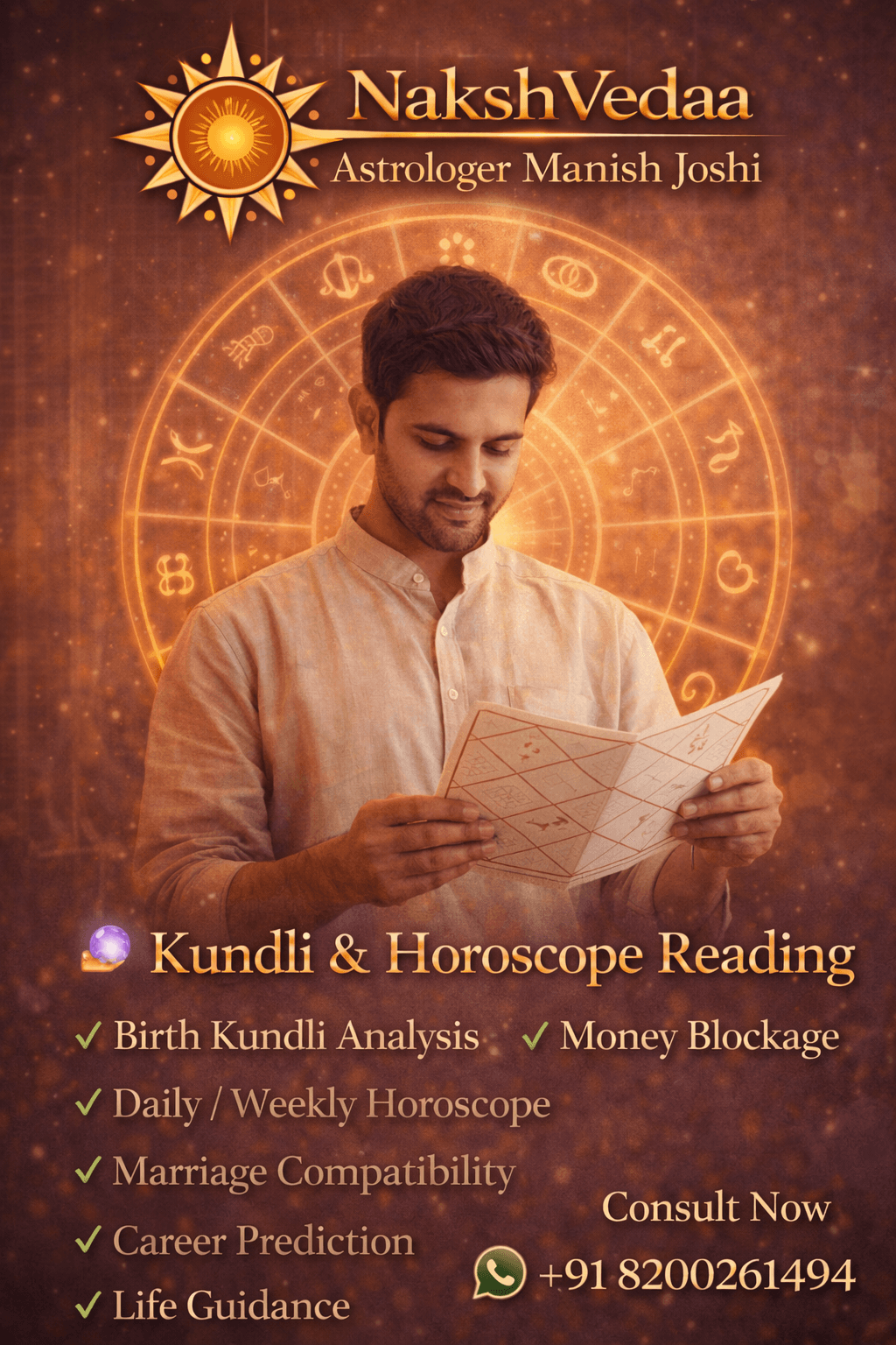 Kundli & Horoscope